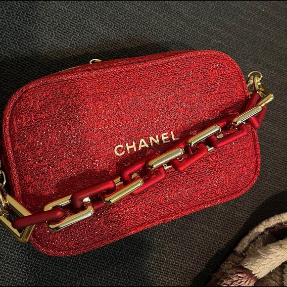 Chanel bag - Picture 4 of 4